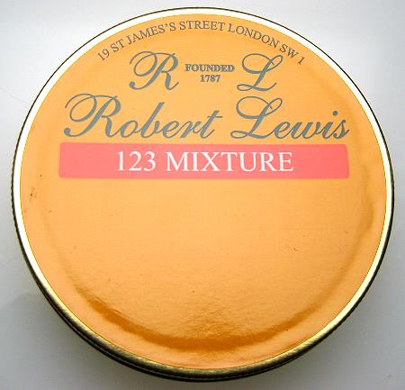 123 Mixture