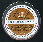 123 Mixture