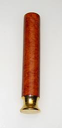 Brebbia Briar
                    Tamper/Pick