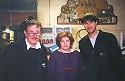 Ardor Image 17 - Damiano and Parents