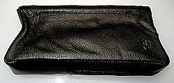 Leather 1-Pipe Combo