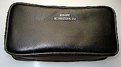 Vinyl 2-Pipe Black/Brown