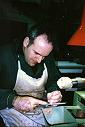 Rinaldo Image 13 - Guido At Work