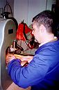 Rinaldo Image 17 - Guido at Work