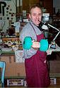Rinaldo Image 2 - Guido Rinaldo Pumping Iron
