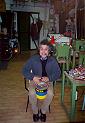 Rinaldo Image 6 - Elio Rinaldo and Paint Can