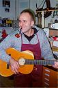 Rinaldo Image 8 - Guido Playing the Guitar