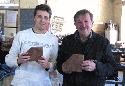 Ardor Image 23 - Dmitri and Dorelio
