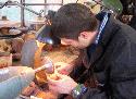 Ardor Image 28 - Damiano Cutting Pipe