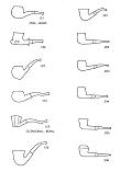 Ardor Shape Chart Images 121-206