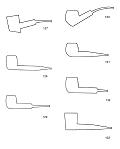 Ardor Shape Chart Images 127-133