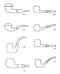 Ardor Shape Chart Images 134-141