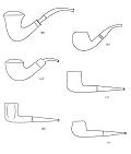 Ardor Shape Chart Images 166-171