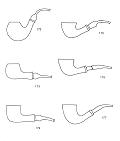 Ardor Shape Chart Images 172-177