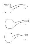 Ardor Shape Chart Images 209-211