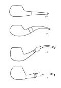 Ardor Shape Chart Images 215-218