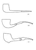 Ardor Shape Chart Images 222-224