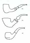 Ardor Shape Chart Images 235-237