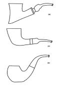 Ardor Shape Chart Images 260-262