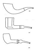 Ardor Shape Chart Images 266-268