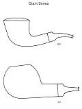 Ardor Shape Chart Images 300-301