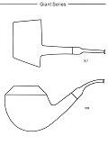 Ardor Shape Chart Images 307-308