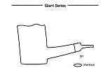 Ardor Shape Chart Image 327