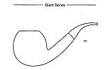 Ardor Shape Chart Image 330