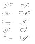 Ardor Shape Chart Images 73-82