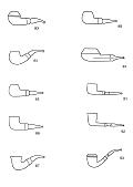 Ardor Shape Chart Images 83-93