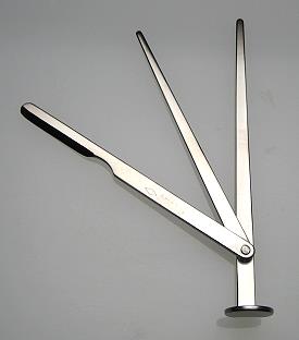 Long 3-Way Pipe Tool