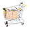 Shopping cart Icon