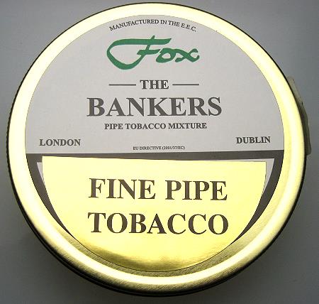 The Bankers Tobacco