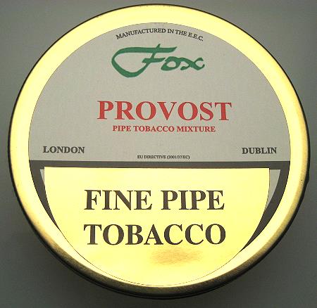 Provost Mixture