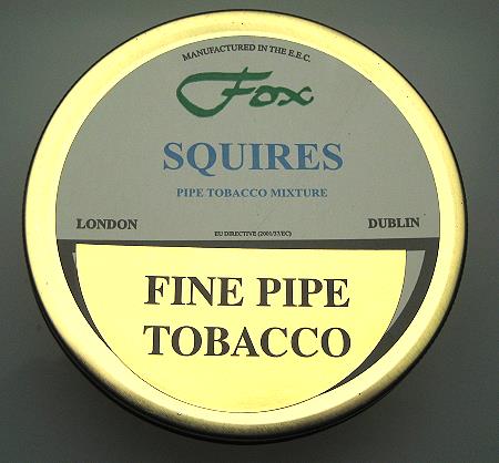 The Squires Mixture
