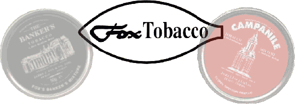 Fox
Tobacco Logo