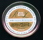 Orcilla Mixture