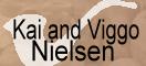 Kai and Viggo Nielsen Pipes