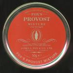 Provost Mixture