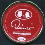 Reiner Red Label