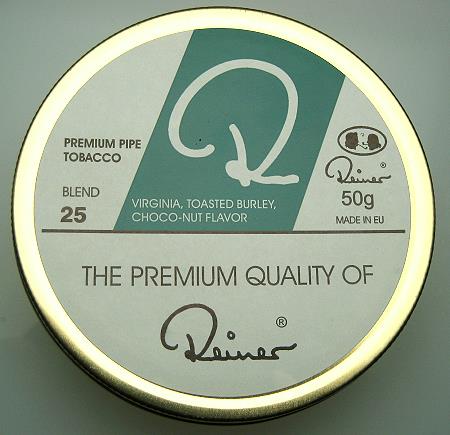 Reiner Green Label