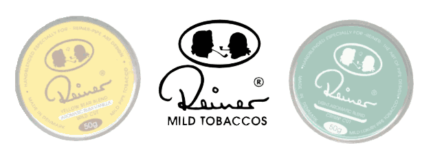 Reiner
        Tobacco Logo