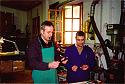 Elio and Guido Rinaldo