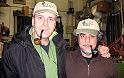Rinaldo Image 21 - Guido and Elio in caps
