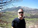 Guido and Scenery