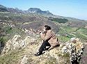 Elio Resting