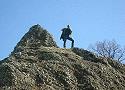Guido Reaches Summit