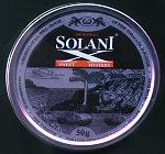 Solani X - Sweet Mystery