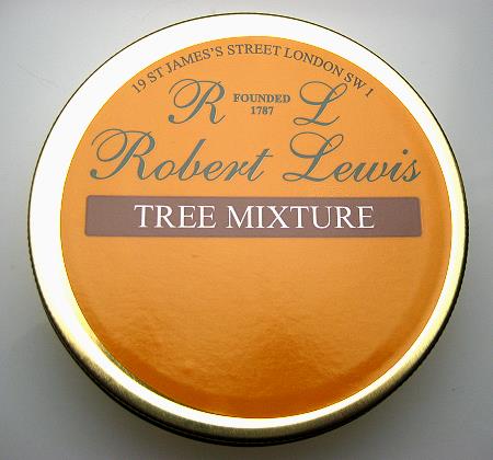 Tree Mixture