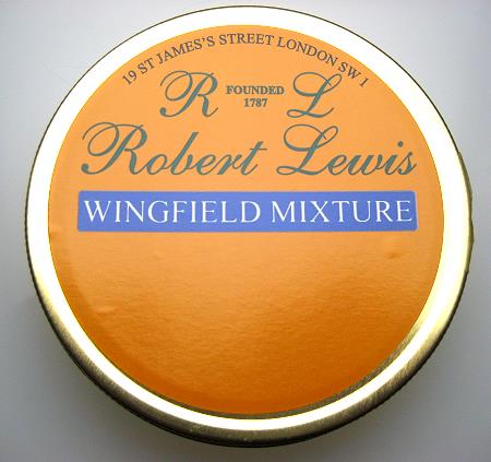 Wingfield Mixture